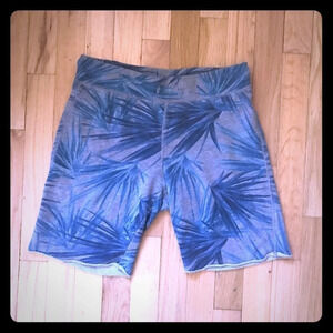 H&M jersey shorts